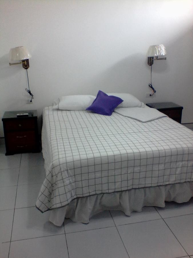 Hotel Las Palmas Esmeraldas Extérieur photo