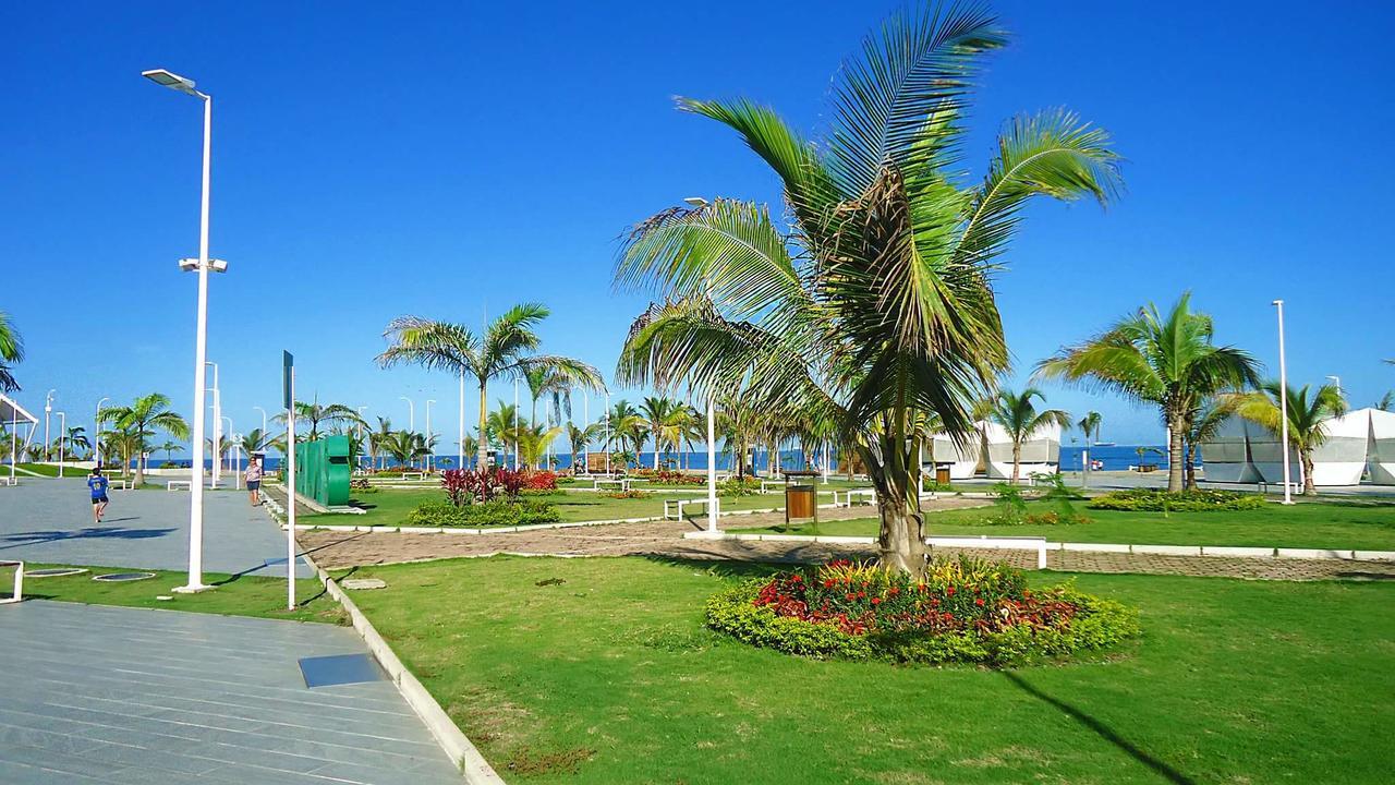 Hotel Las Palmas Esmeraldas Extérieur photo